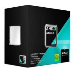 AMD CPU Desktop Athlon II X2 370 (4.0GHz