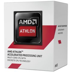 AMD CPU Kabini Athlon X4 5150 (1.6GHz