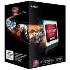 AMD CPU Trinity A6-Series X2 5400K (3.60GHz