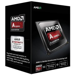 AMD CPU Richland A4-Series X2 6300 (3.7GHz
