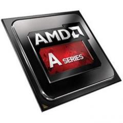 AMD CPU Richland A8-Series X4 6600K (3.9GHz