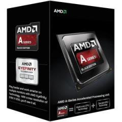 AMD CPU Richland A10-Series X4 6790K (4.0/4.3GHz Turbo