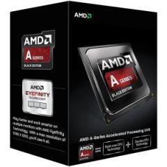 AMD CPU Richland A10-Series X4 6800K (4.1GHz
