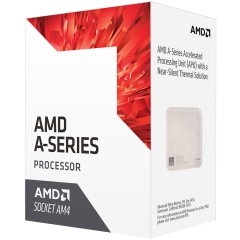 AMD CPU Desktop A6 2C/2T 7480 (3.8GHz
