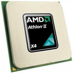 AMD CPU Desktop Athlon II X4 760K (3.8GHz