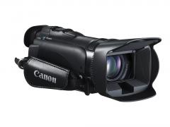Canon LEGRIA HF G25 + Canon SELPHY CP910 white