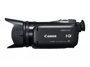 Canon LEGRIA HF G25