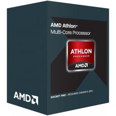 AMD CPU Carrizo Athlon X4 845 (3.5/3.8GHz Boost