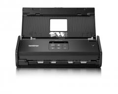 Brother ADS-1100W Document Scanner