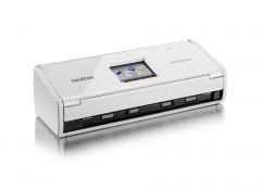 Brother ADS-1600W Document Scanner