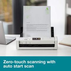 Document scanner BROTHER ADS1700W