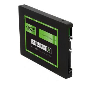 OCZ Agility 3 Solid State Drive 2.5 SATA III-600 120 GB