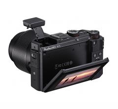 Canon Powershot G3 X