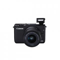 Canon EOS M10 black + EF-M 15-45mm IS STM + EF-M 22mm f/2 STM
