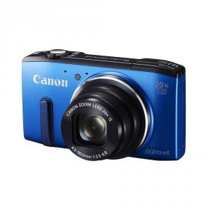 Canon PowerShot SX270 HS Blue