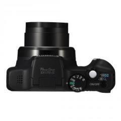 Canon PowerShot SX170 IS Black