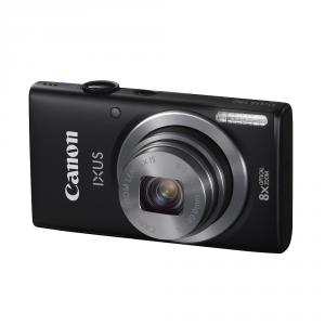 Canon Digital IXUS 132 Black