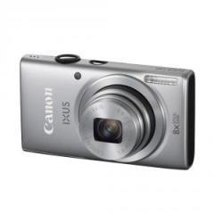 Canon Digital IXUS 132 Silver