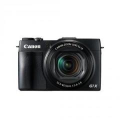 Canon PowerShot G1 X Mark II + Canon SELPHY CP910 white