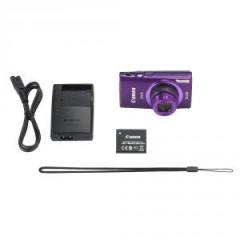 Canon Digital IXUS 265HS Purple