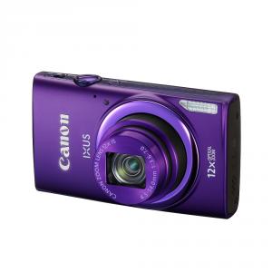 Canon Digital IXUS 265HS Purple
