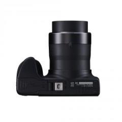 Canon PowerShot SX400 IS Black + Canon Soft Case DCC-950