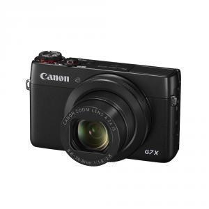 Canon PowerShot G7 X + Canon SELPHY CP910 white