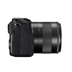 Canon EOS M3 black +  EF-M 18-55mm