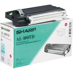 Консуматив SHARP T/D CART AL1000 SERIES (6K)