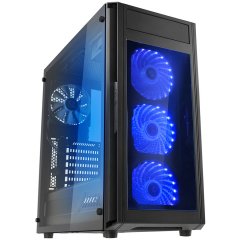 Chassis ALPHA PRIME A15 TTB Tower
