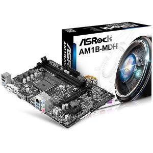 ASROCK Main Board Desktop AMD AM1 (AM1