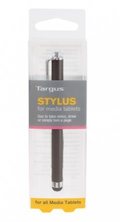 Targus Black Stylus for Media Tablets