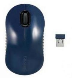 Targus Wireless Blue Trace Mouse Blue