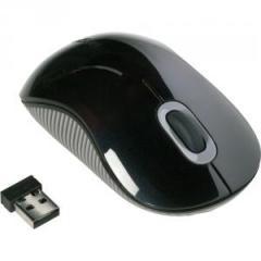 Targus Wireless Blue Trace Mouse Black