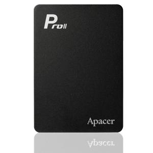 Apacer Pro II SSD AS510S