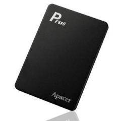 Apacer Pro II SSD AS510S