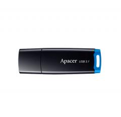 Apacer 16GB AH359 Black/Blue - USB 3.1 Gen1