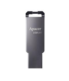 Apacer 16GB AH360 Black Nickel - USB 3.2 Gen1
