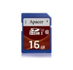 Apacer 16GB Secure Digital HC UHS-I Class10