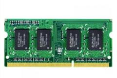 Apacer 2GB Notebook Memory - DDRAM3 SODIMM Low Voltage 1.35V PC12800 @ 1600MHz