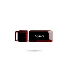 Apacer 32GB Handy Steno AH321 - USB 2.0 interface