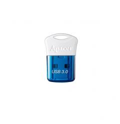 Apacer 64GB Super-mini Flash Drive AH157 Blue - USB 3.1 Gen1