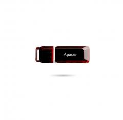Apacer 8GB Handy Steno AH321 - USB 2.0 interface