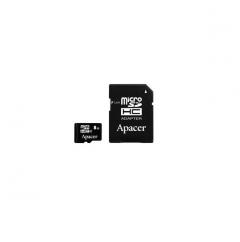 Apacer 8GB Micro-Secure Digital HC Class 4