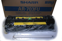 Консуматив SHARP Fusing Unit N ARM550/620/700