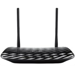 AC750 Dual Band Wireless Gigabit Router