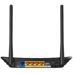 AC900 Dual Band Wireless Gigabit Router