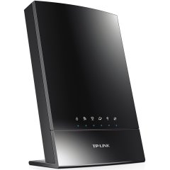 AC750 Dual Band Wireless Router