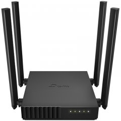 AC1200 Dual-band Wi-Fi router
