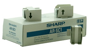 Консуматив SHARP Staple cartridge for AR-FN4